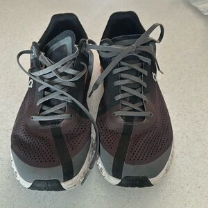 On Cloud Training Shoes